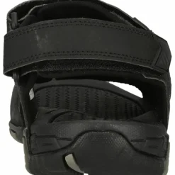 Whistler Wanderschuhe|Wanderschuhe<· Tegale 1001S Black Solid