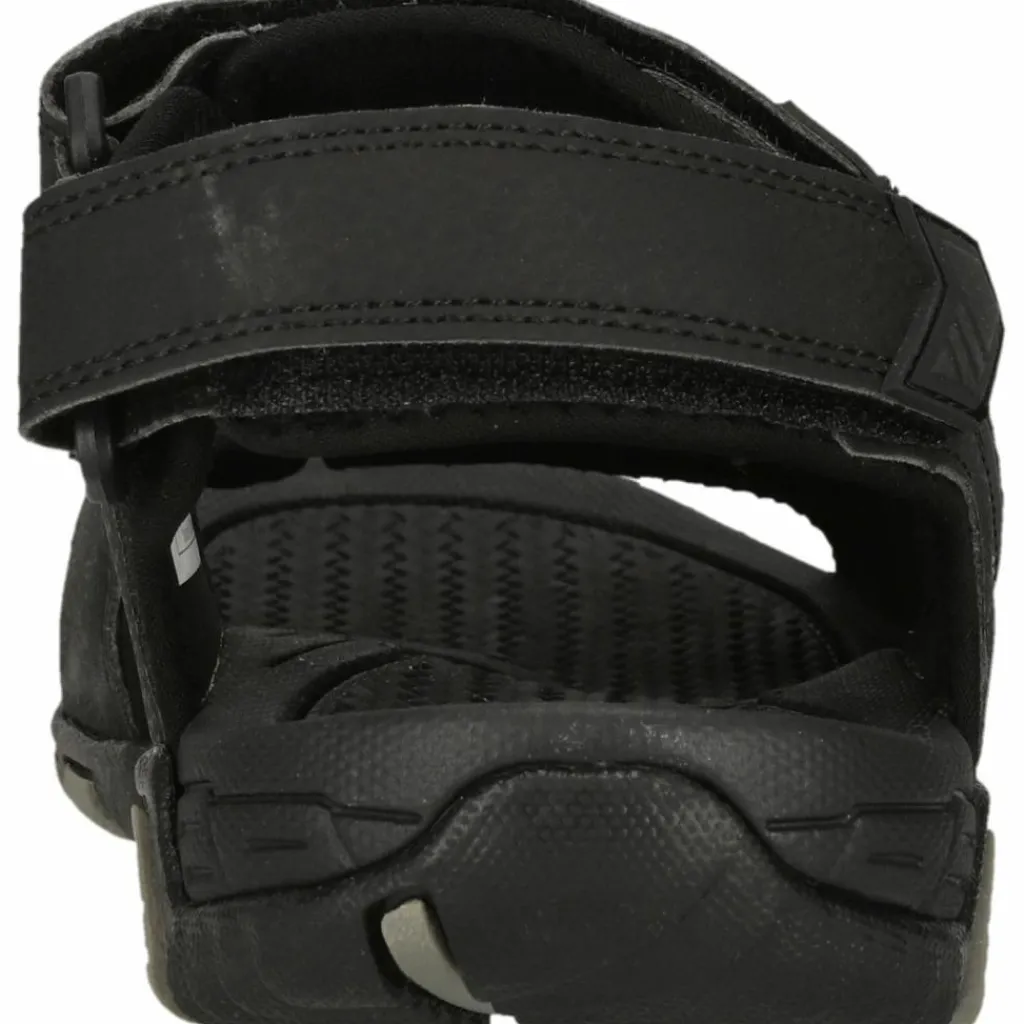 Whistler Wanderschuhe|Wanderschuhe<· Tegale 1001S Black Solid