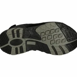 Whistler Wanderschuhe|Wanderschuhe<· Tegale 1001S Black Solid
