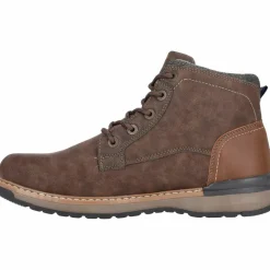 Whistler Winterschuhe|Boots & Stiefel<· Tenst 5006 Sudan Brown