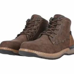 Whistler Winterschuhe|Boots & Stiefel<· Tenst 5006 Sudan Brown