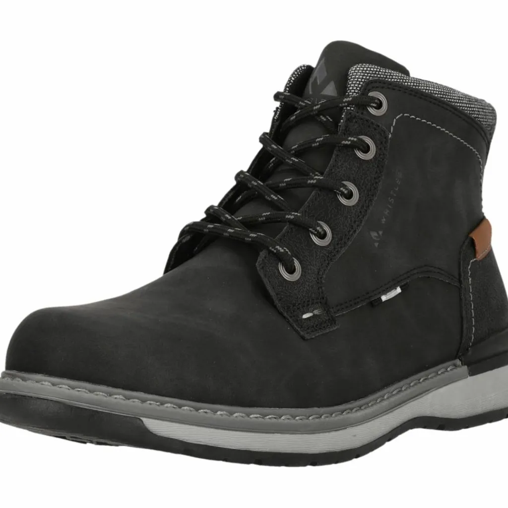 Whistler Winterschuhe|Boots & Stiefel<· Tenst 1001 Black