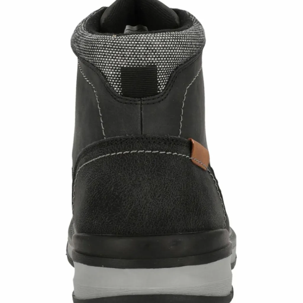 Whistler Winterschuhe|Boots & Stiefel<· Tenst 1001 Black