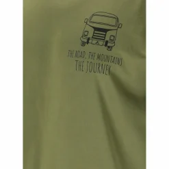 Whistler Shirts<· Tergo 3232 Loden Green