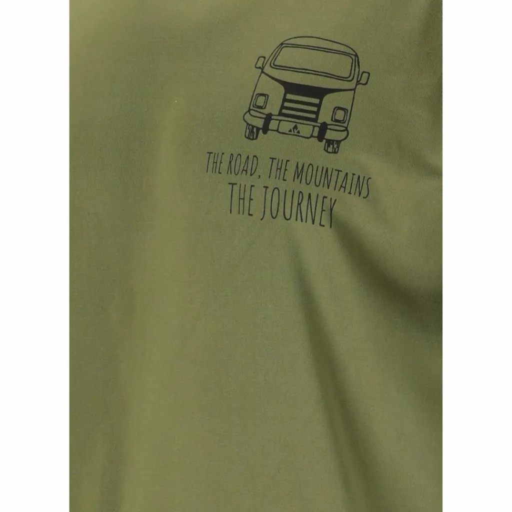 Whistler Shirts<· Tergo 3232 Loden Green