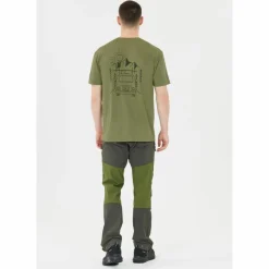 Whistler Shirts<· Tergo 3232 Loden Green