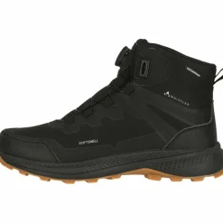 Whistler Winterschuhe|Boots & Stiefel<· Terun 1001 Black