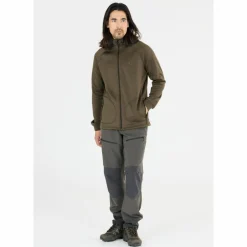 Clearance · Tracker Herren Fleecejacken