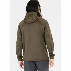 Clearance · Tracker Herren Fleecejacken