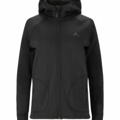 Online · Tracker Damen Fleecejacken