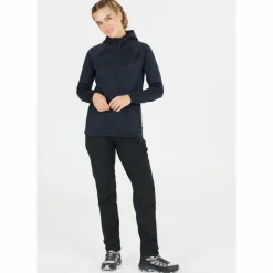 Online · Tracker Damen Fleecejacken