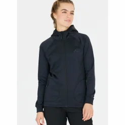 Online · Tracker Damen Fleecejacken