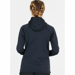 Online · Tracker Damen Fleecejacken