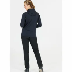 Online · Tracker Damen Fleecejacken