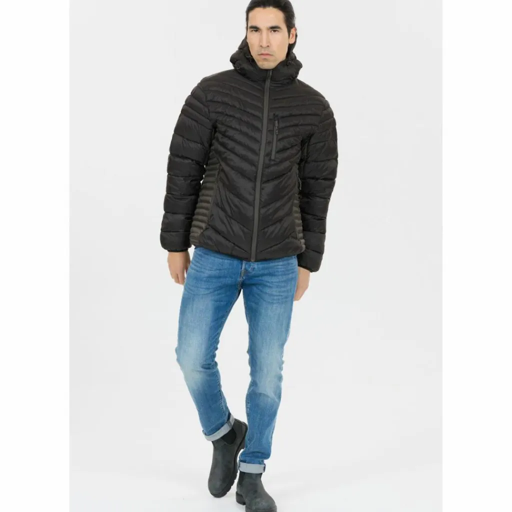 Online · Trival Herren Winterjacken