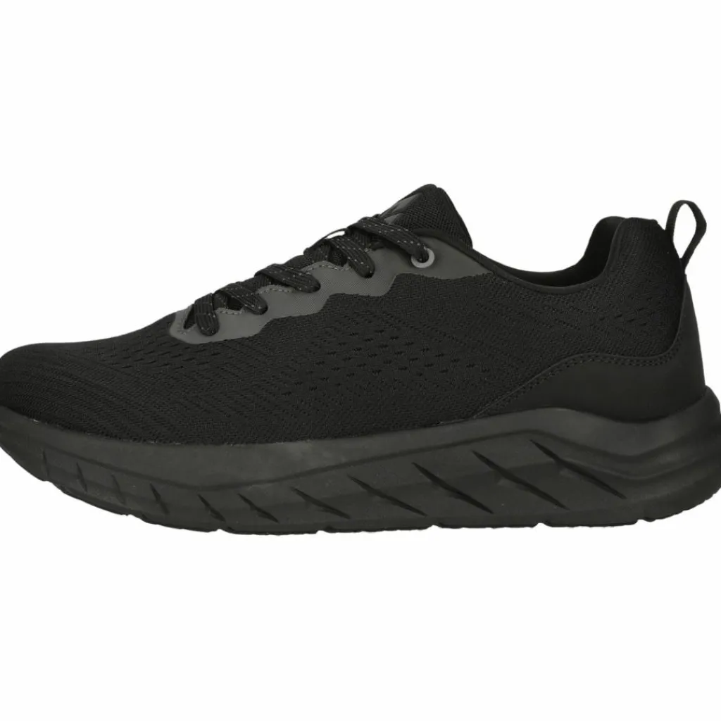 Whistler Fitnessschuhe<· Veneto 1001S Black Solid