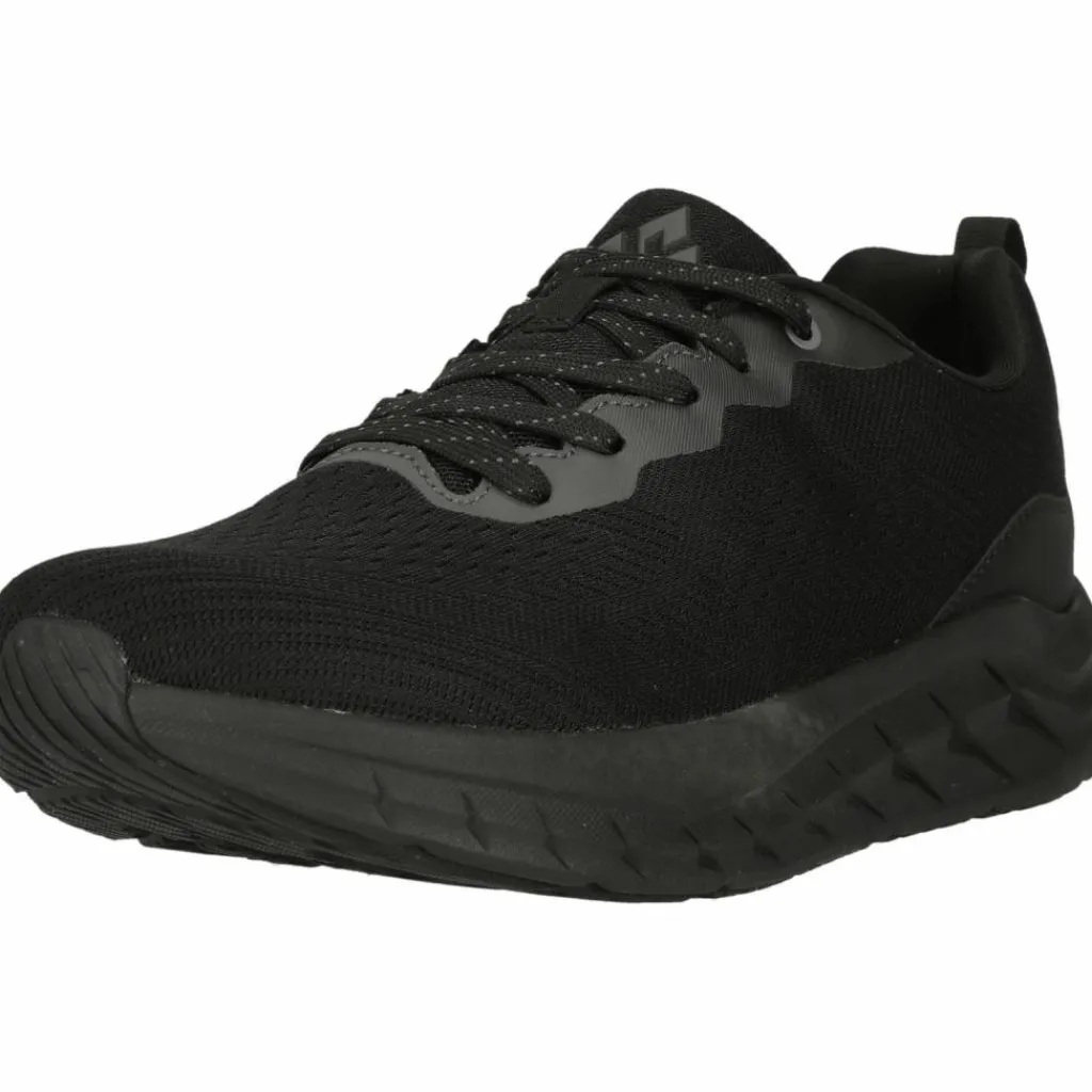 Whistler Fitnessschuhe<· Veneto 1001S Black Solid