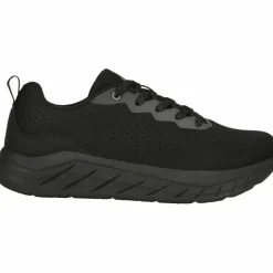 Whistler Fitnessschuhe<· Veneto 1001S Black Solid