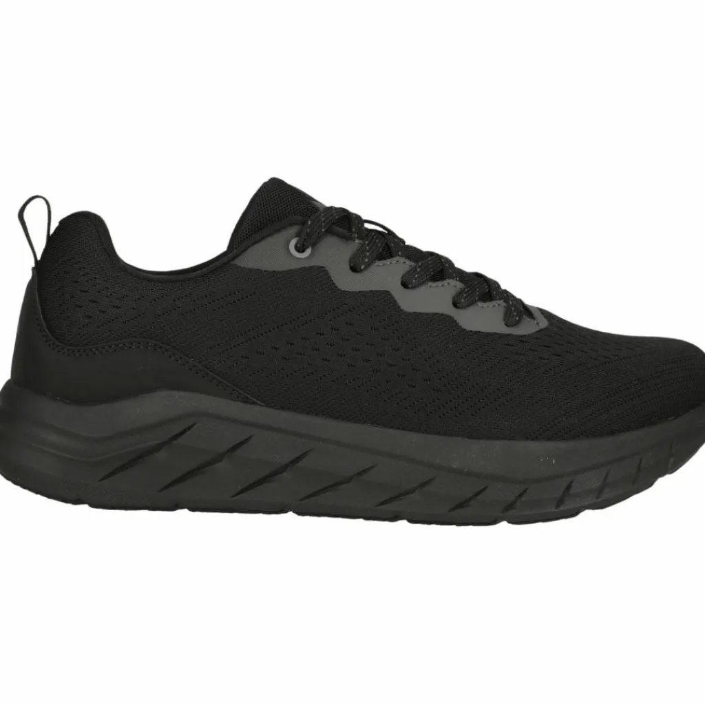 Whistler Fitnessschuhe<· Veneto 1001S Black Solid