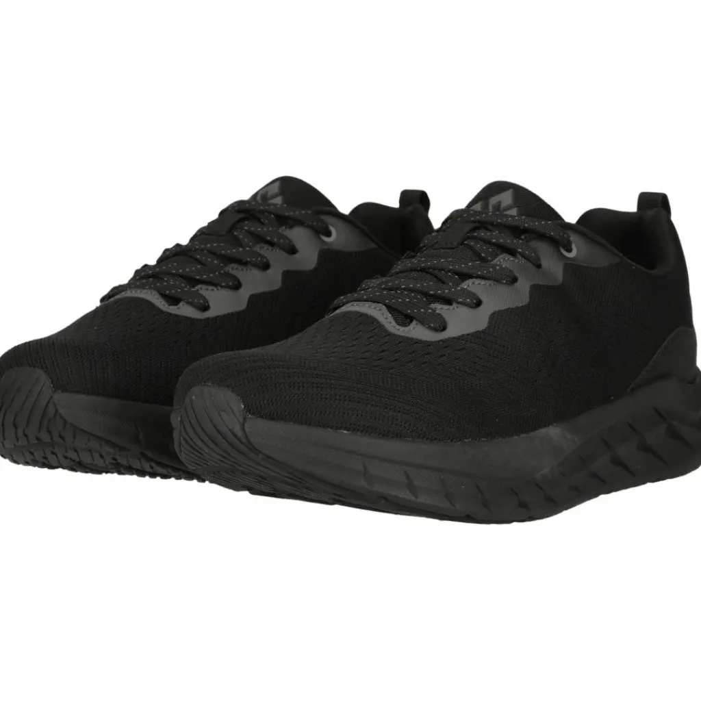 Whistler Fitnessschuhe<· Veneto 1001S Black Solid