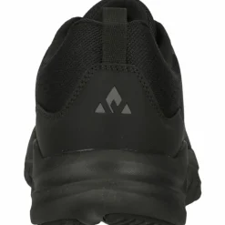 Whistler Fitnessschuhe<· Veneto 1001S Black Solid