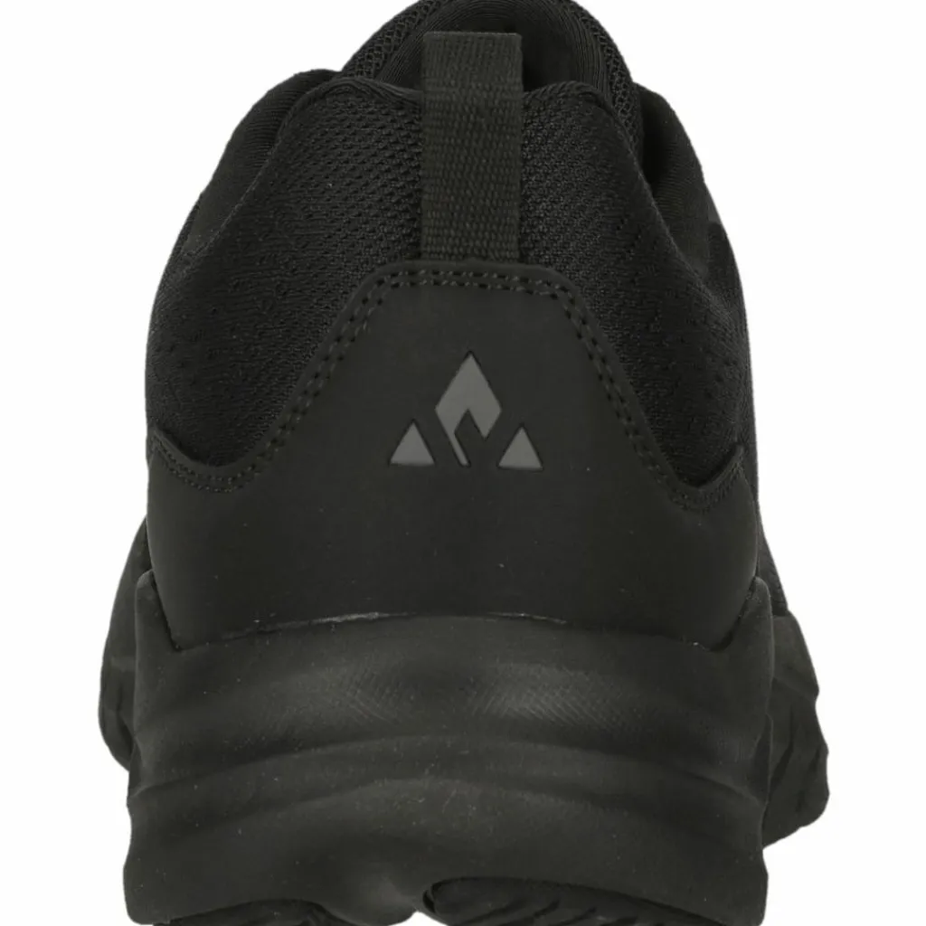 Whistler Fitnessschuhe<· Veneto 1001S Black Solid