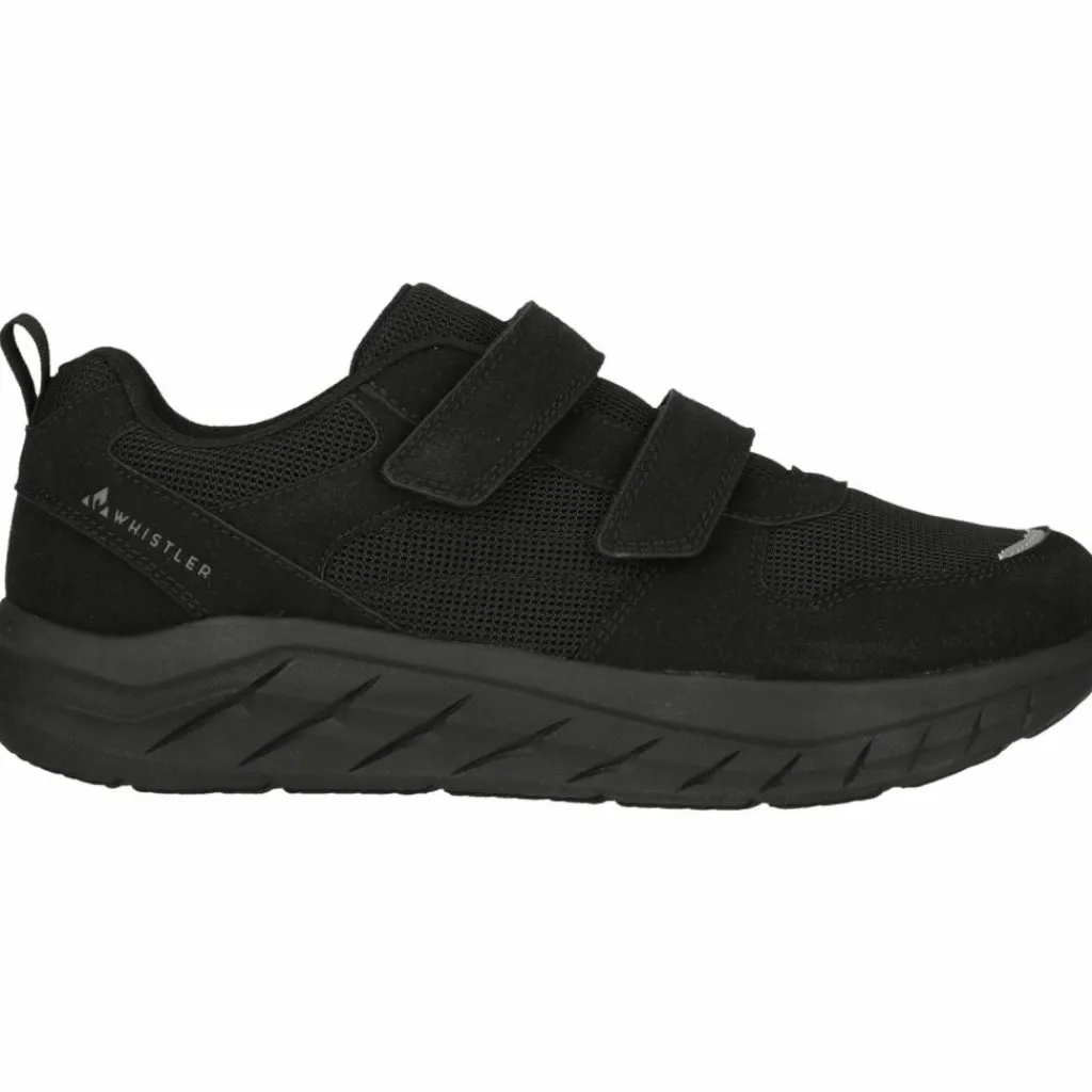 Whistler Fitnessschuhe<· Vigo 1001S Black