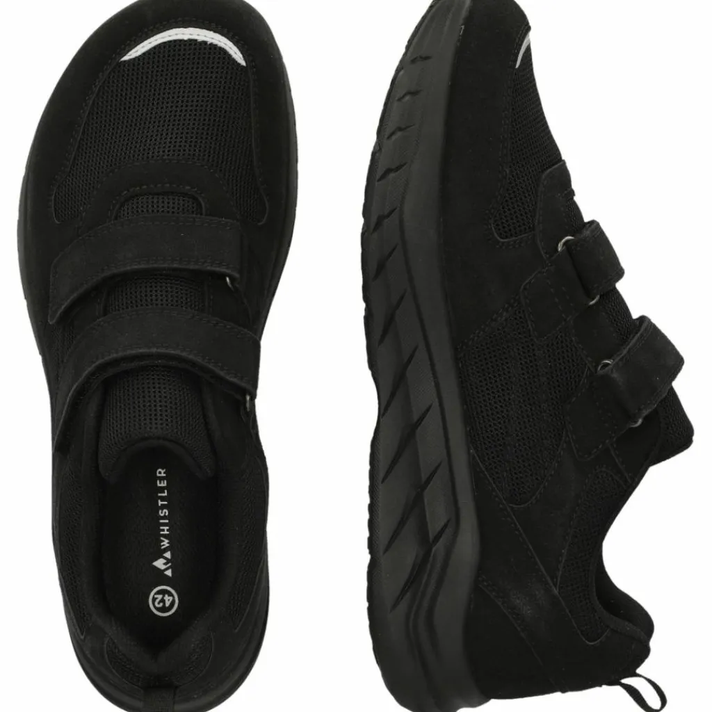 Whistler Fitnessschuhe<· Vigo 1001S Black