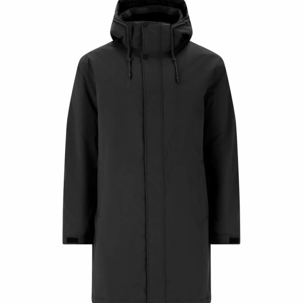 Whistler Winterjacken|Mäntel<· Volcan 1001 Black