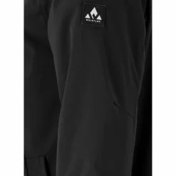 Whistler Winterjacken|Mäntel<· Volcan 1001 Black