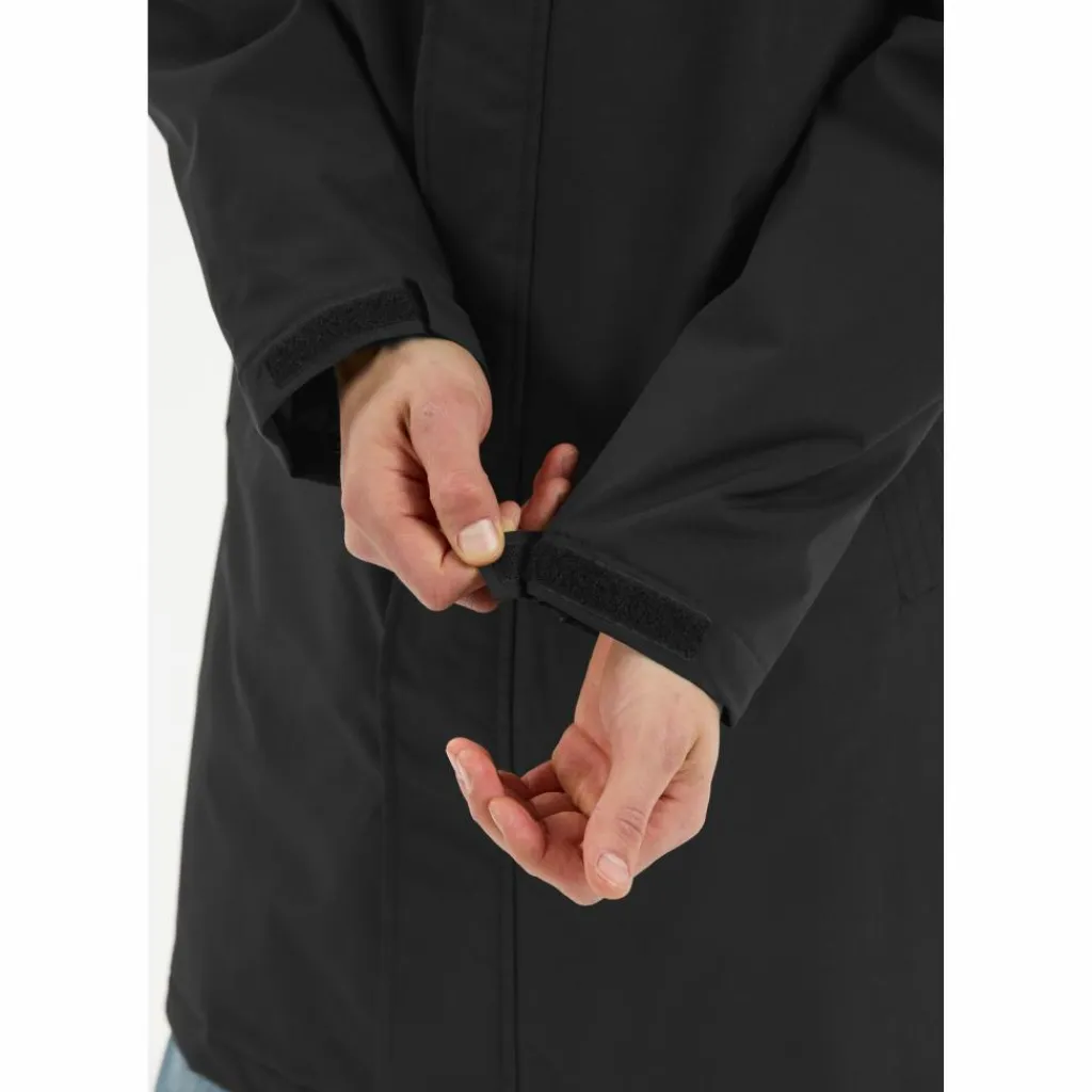 Whistler Winterjacken|Mäntel<· Volcan 1001 Black