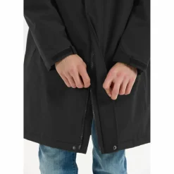 Whistler Winterjacken|Mäntel<· Volcan 1001 Black