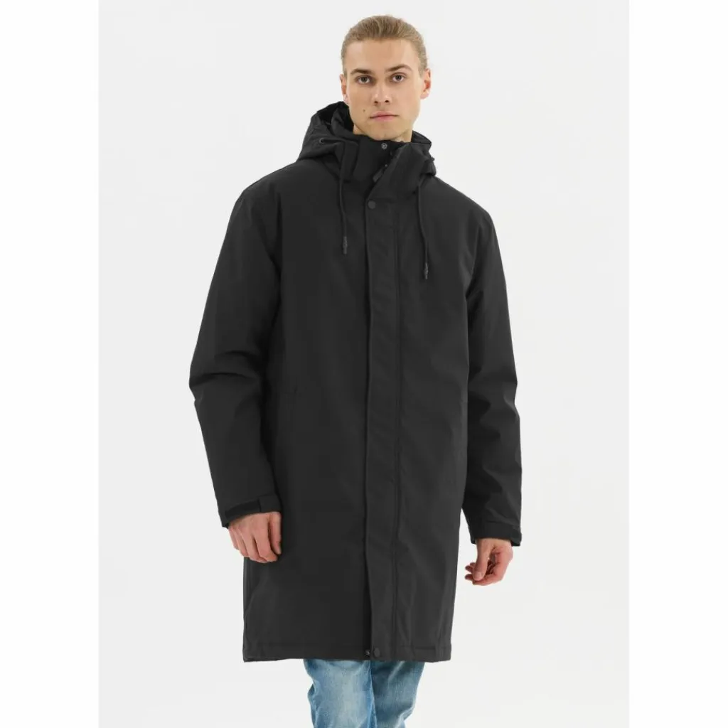 Whistler Winterjacken|Mäntel<· Volcan 1001 Black