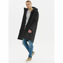 Whistler Winterjacken|Mäntel<· Volcan 1001 Black
