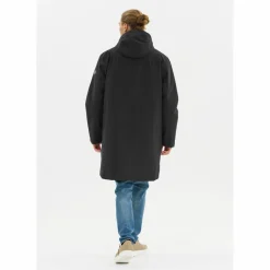 Whistler Winterjacken|Mäntel<· Volcan 1001 Black