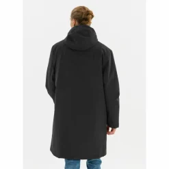 Whistler Winterjacken|Mäntel<· Volcan 1001 Black