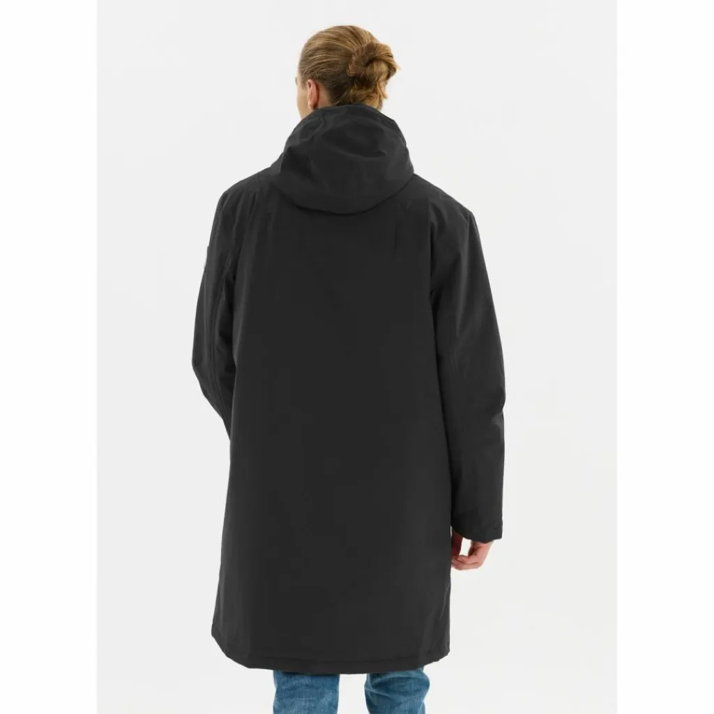 Whistler Winterjacken|Mäntel<· Volcan 1001 Black