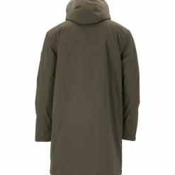 Whistler Winterjacken|Mäntel<· Volcan 1071 Black Ink