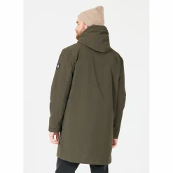 Whistler Winterjacken|Mäntel<· Volcan 1071 Black Ink