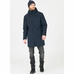 Online · Volcan Herren Mäntel