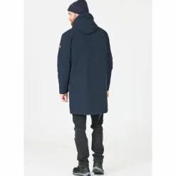 Online · Volcan Herren Mäntel