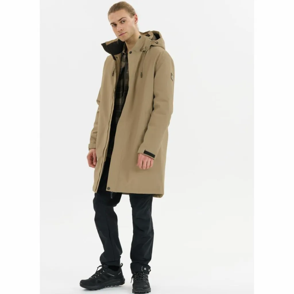 Online · Volcan Herren Mäntel