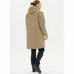 Online · Volcan Herren Mäntel