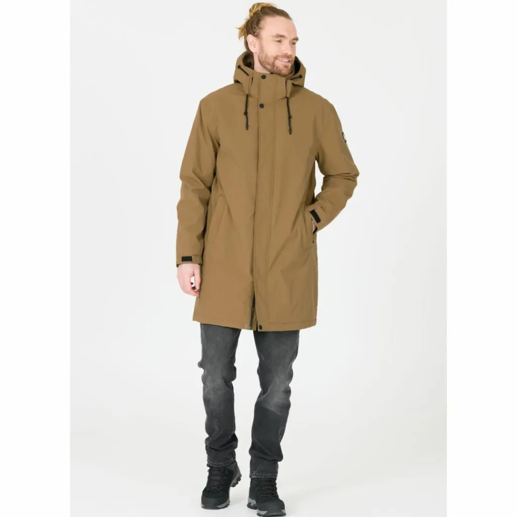 Online · Volcan Herren Mäntel|Winterjacken