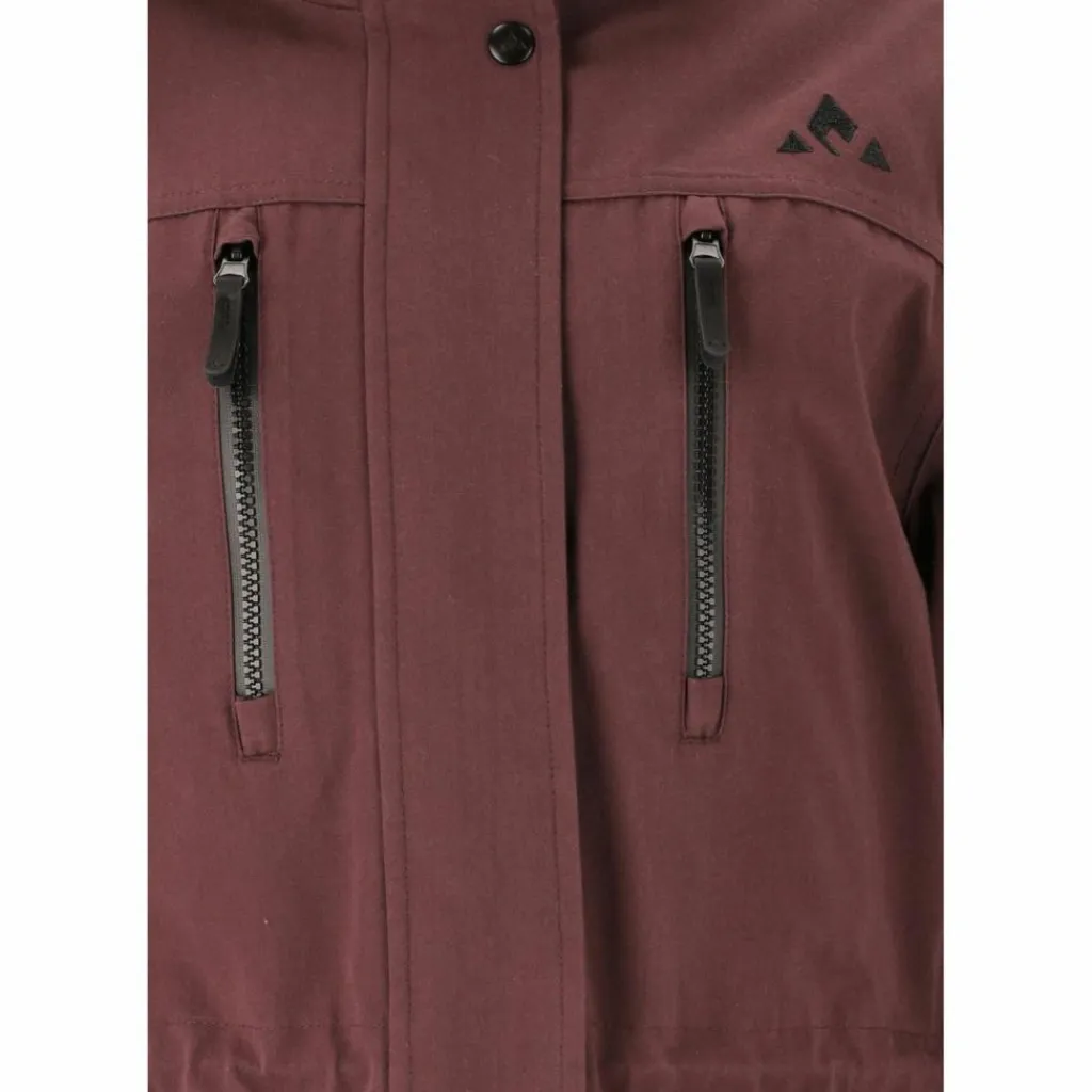 New · Wander Damen Winterjacken