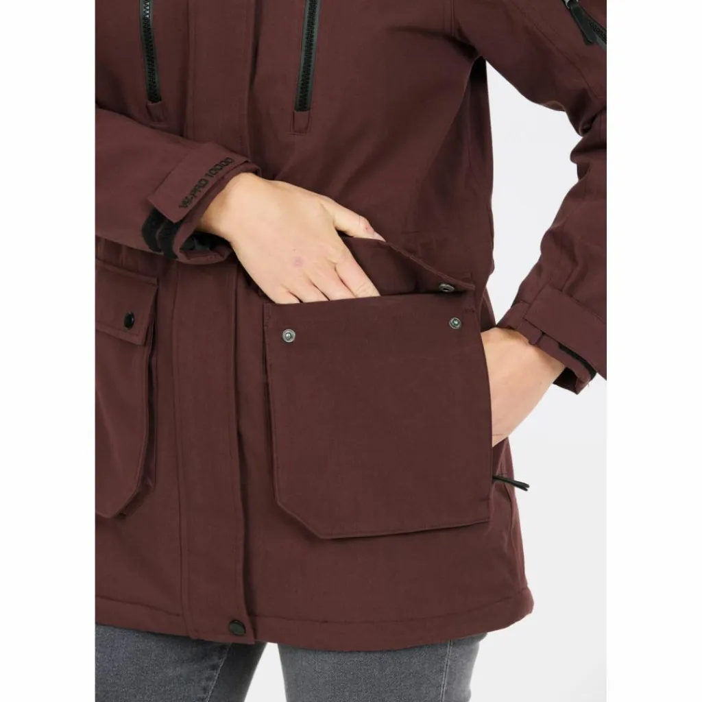 New · Wander Damen Winterjacken