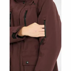 New · Wander Damen Winterjacken