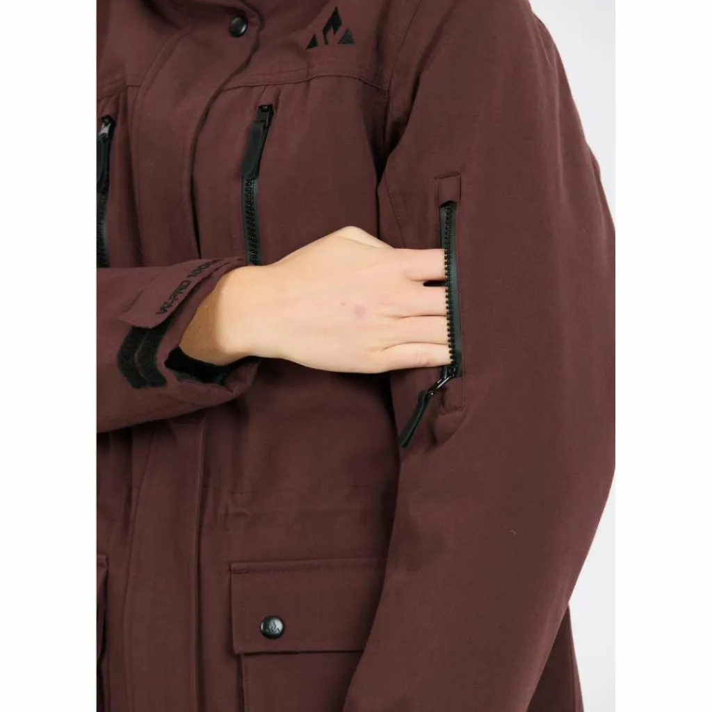 New · Wander Damen Winterjacken