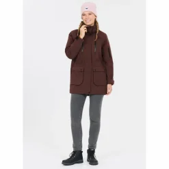 New · Wander Damen Winterjacken