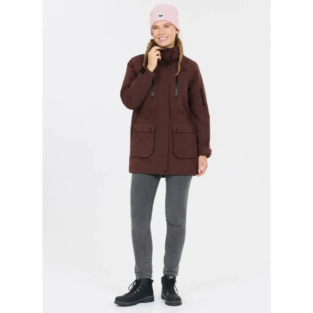 New · Wander Damen Winterjacken